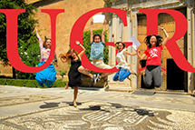 University of Granada, Spain logo